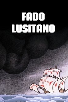 Fado Lusitano movie poster
