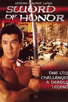 Sword of Honor movie poster