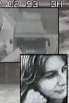 Surveillance movie poster