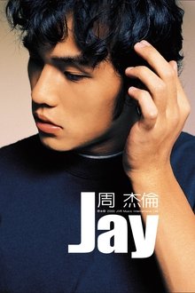 Jay tv show poster