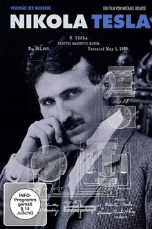Nikola Tesla - Visionary of Modern Times movie poster