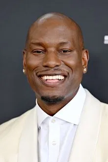 Tyrese Gibson profile picture