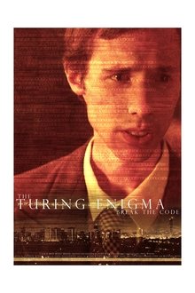 The Turing Enigma movie poster