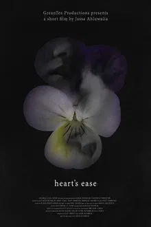 Heart's Ease movie poster
