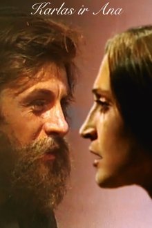 Karl and Anna movie poster