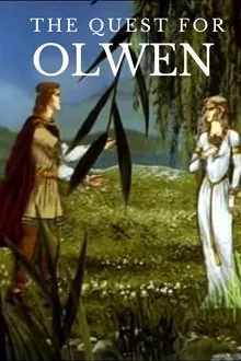 The Quest for Olwen movie poster