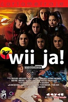 Wii_ja! movie poster