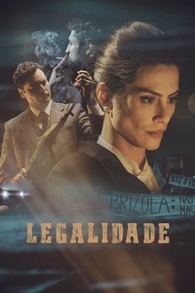 Poster do filme Legalidade