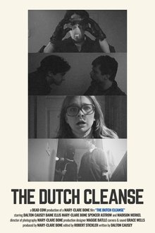 The Dutch Cleanse movie poster