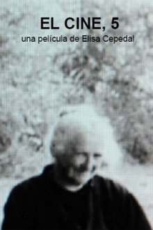 El cine, 5 movie poster