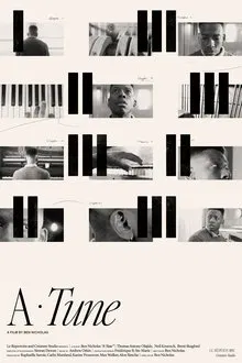 A Tune movie poster