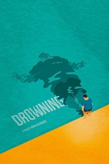 Drowning movie poster