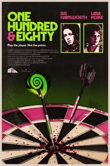 One Hundred and Eighty movie poster