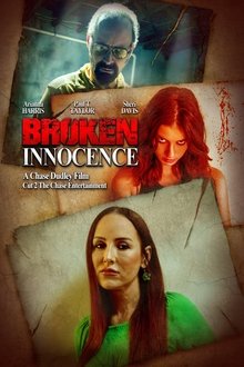 Broken Innocence movie poster