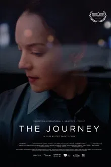 The Journey movie poster