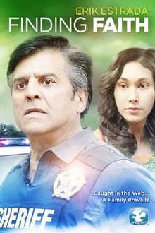 Finding Faith movie poster