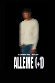Alleine (+1) movie poster