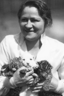 Olga Celeste profile picture