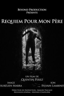 Requiem for My Father movie poster