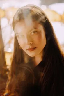 Katsiaryna Zharkova profile picture