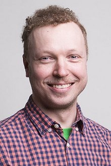 Lauri Nurkse profile picture