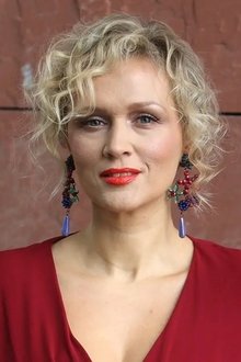 Ivana Vrdoljak - Vanna profile picture