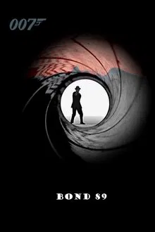 Poster do filme Bond '89
