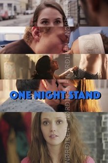 One Night Stand tv show poster