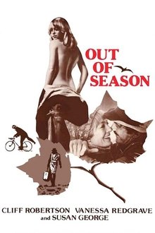 Out of Season movie poster