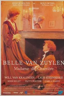 Belle van Zuylen - Madame de Charrière movie poster