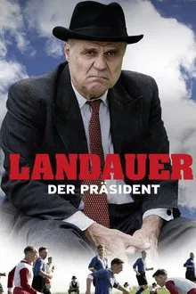 Landauer movie poster