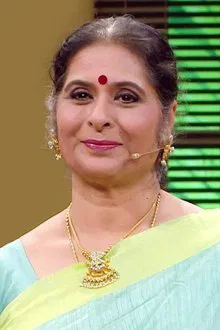 Vidhubala profile picture