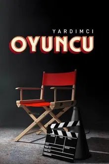 Yardımcı Oyuncu tv show poster
