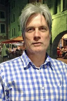 Cordell Barker profile picture