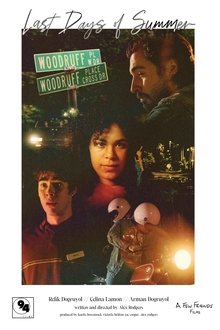Last Days of Summer movie poster