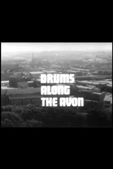 Drums Along The Avon movie poster