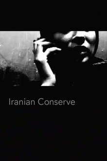 Iranian Conserve movie poster