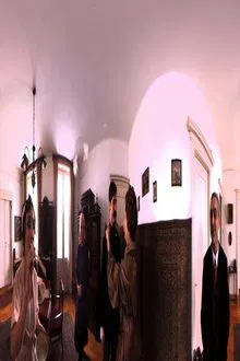 Metamorphosis: Immersive Kafka movie poster