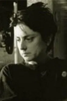 Antouanetta Angelidi profile picture