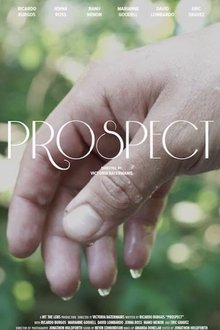 Poster do filme Prospect