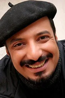 Foto de perfil de Amir Jafari
