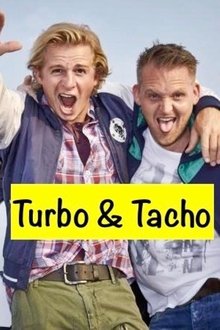 Turbo & Tacho movie poster