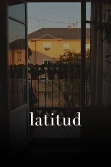 Latitude movie poster
