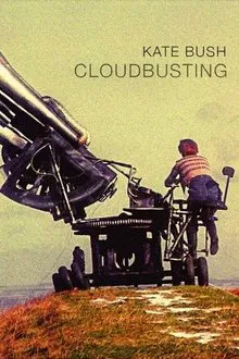 Cloudbusting movie poster