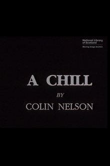 A Chill movie poster