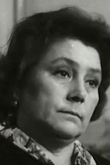 Lyudmila Ponomareva profile picture