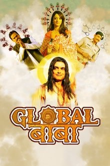 Global Baba movie poster