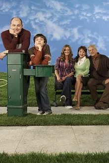 The Winner tv show poster