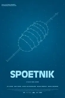 Spoetnik movie poster