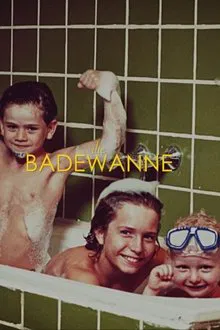 Poster do filme The Bathtub